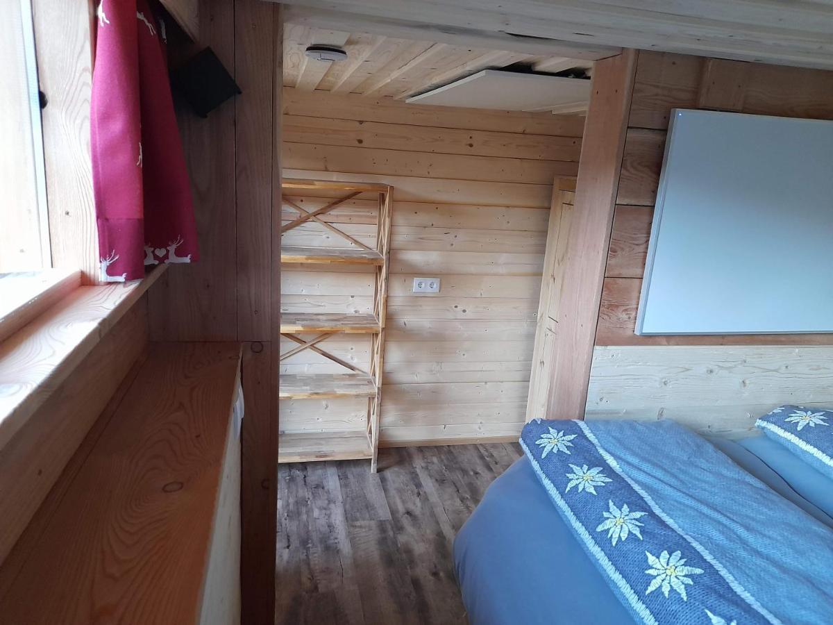 Appartement Auszeit Am Weinbuehel à Bad Ischl Extérieur photo