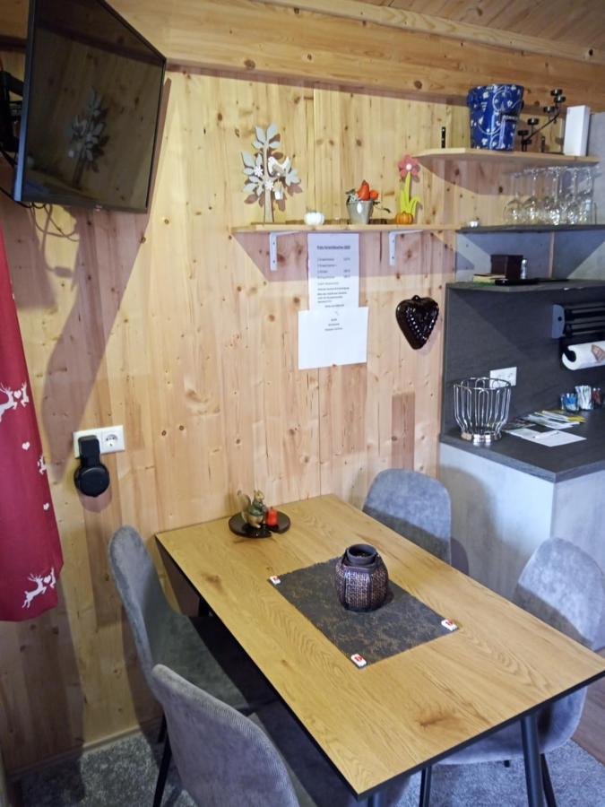 Appartement Auszeit Am Weinbuehel à Bad Ischl Extérieur photo