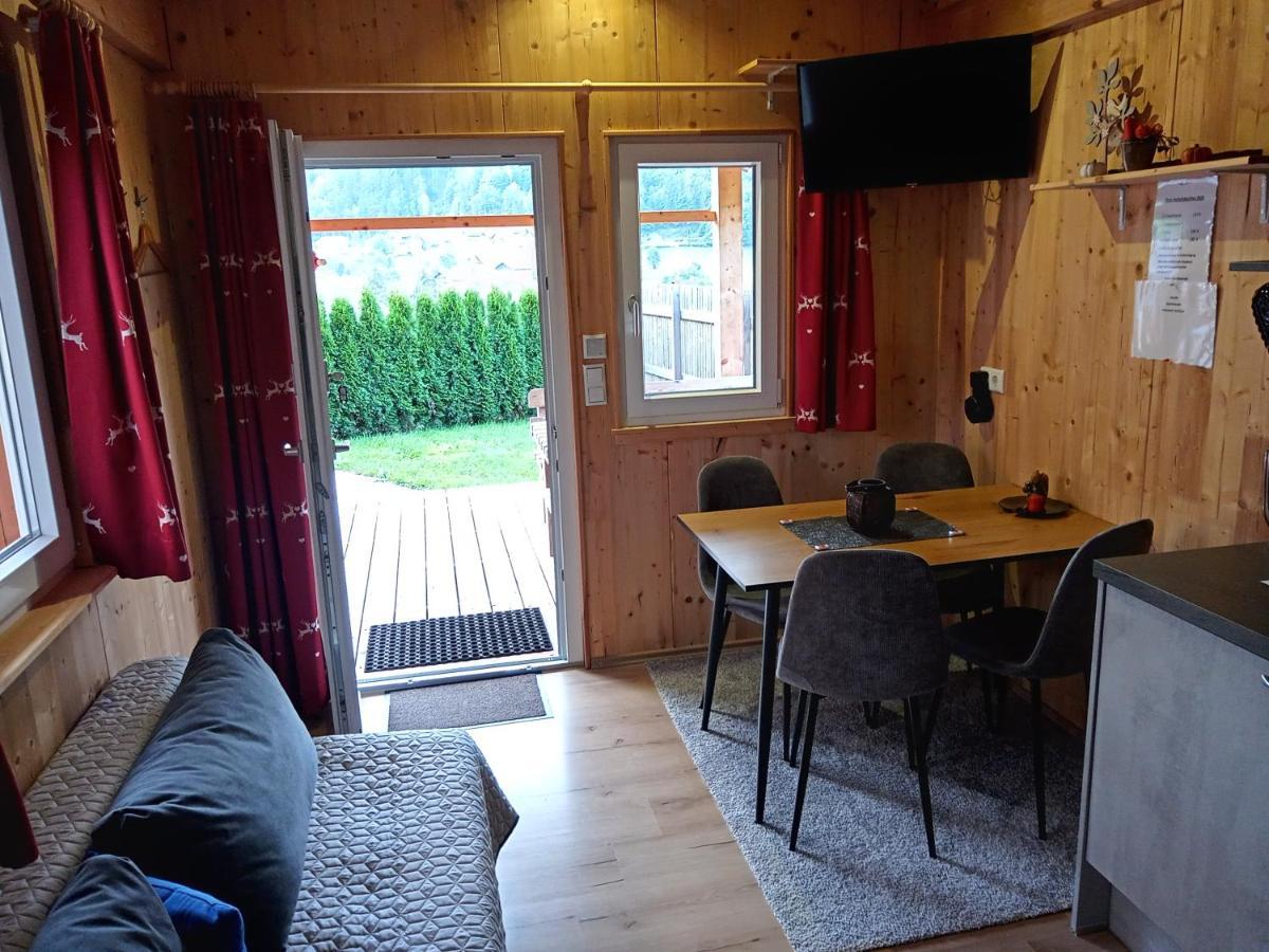Appartement Auszeit Am Weinbuehel à Bad Ischl Extérieur photo